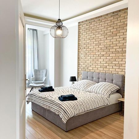 Luksusowy Apartament Dla 6 Osob - 90 M2 斯维诺乌伊希切 外观 照片