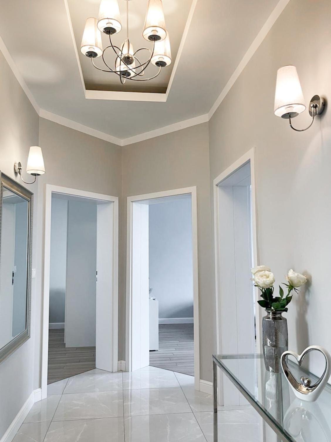 Luksusowy Apartament Dla 6 Osob - 90 M2 斯维诺乌伊希切 外观 照片