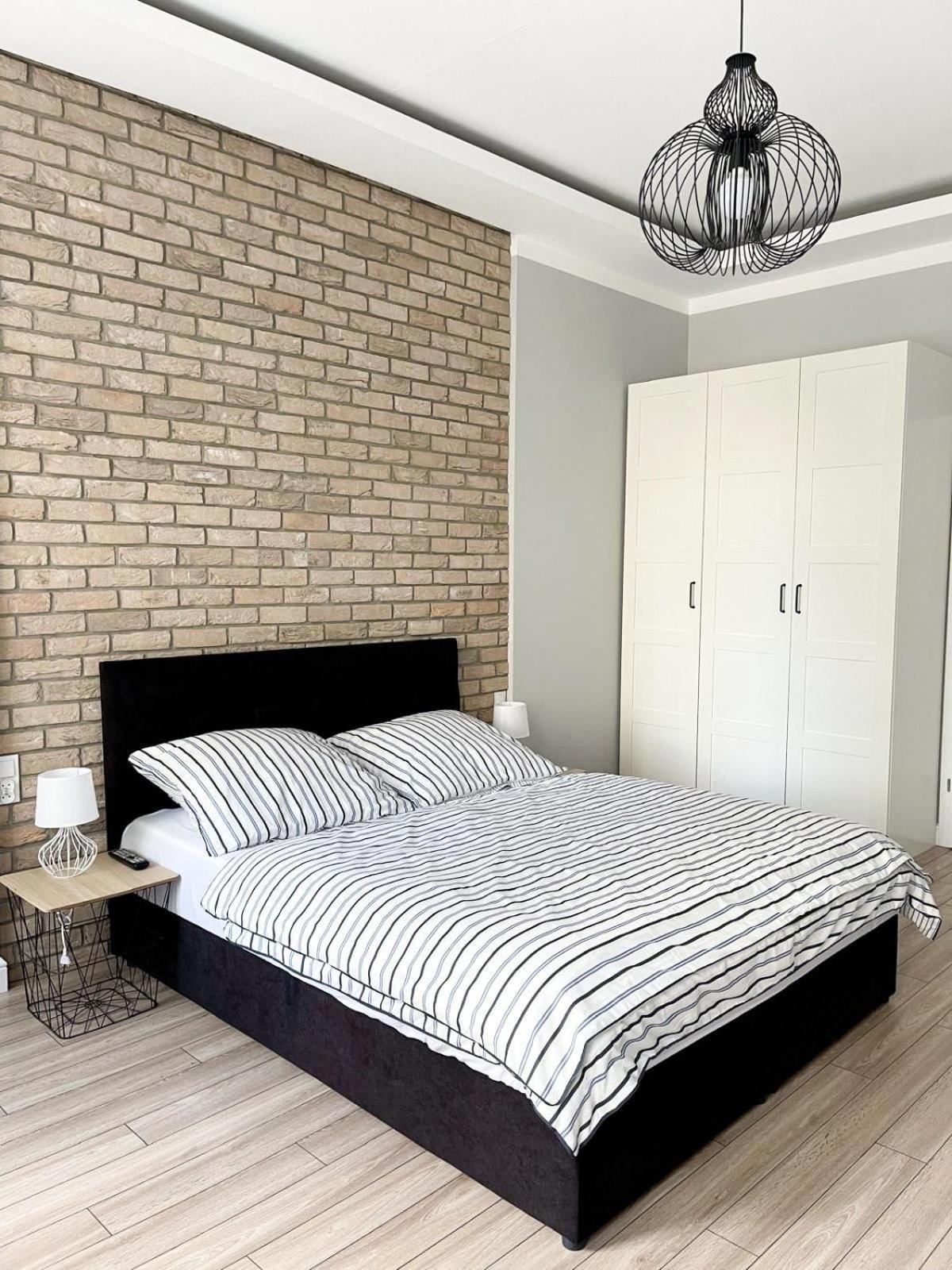 Luksusowy Apartament Dla 6 Osob - 90 M2 斯维诺乌伊希切 外观 照片