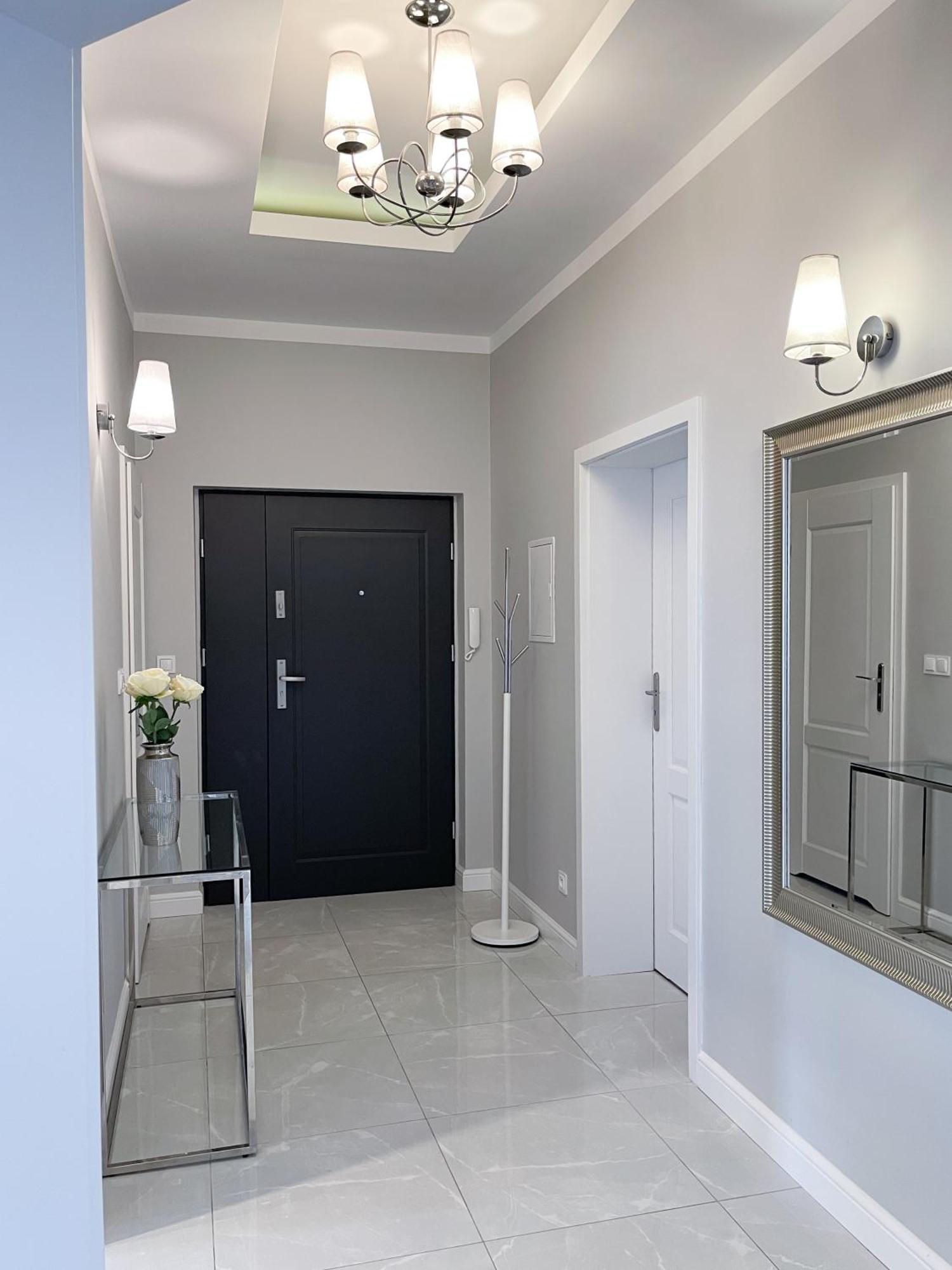 Luksusowy Apartament Dla 6 Osob - 90 M2 斯维诺乌伊希切 外观 照片