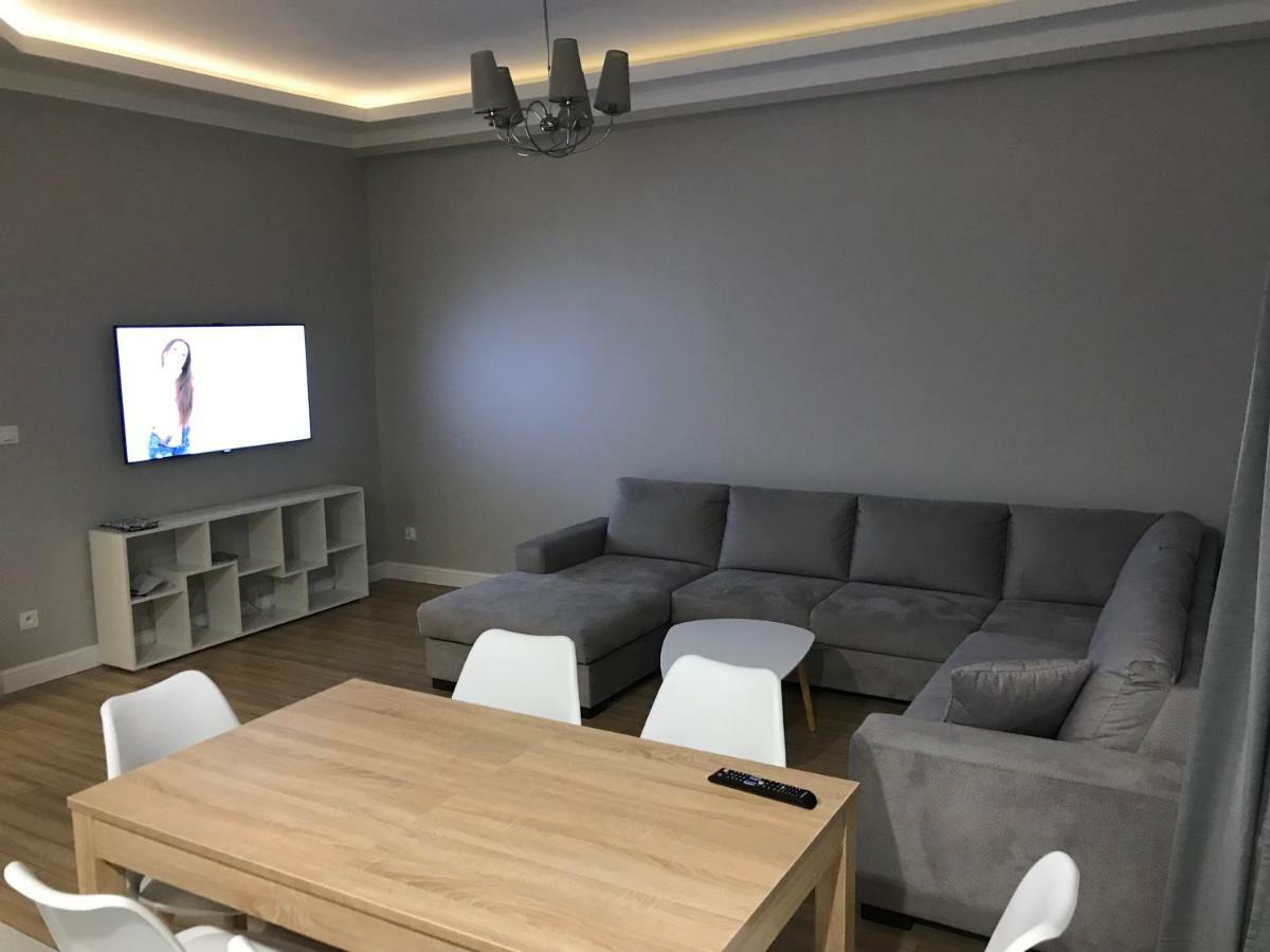 Luksusowy Apartament Dla 6 Osob - 90 M2 斯维诺乌伊希切 外观 照片