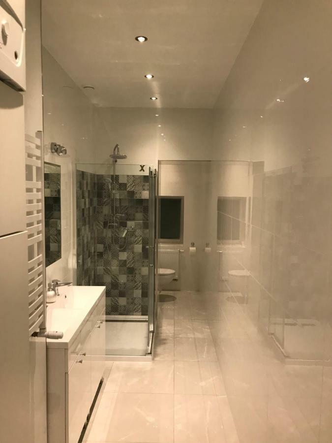 Luksusowy Apartament Dla 6 Osob - 90 M2 斯维诺乌伊希切 外观 照片