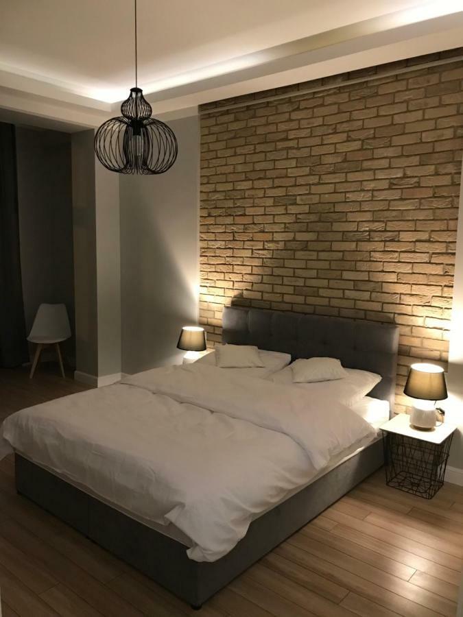 Luksusowy Apartament Dla 6 Osob - 90 M2 斯维诺乌伊希切 外观 照片