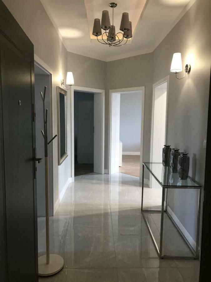 Luksusowy Apartament Dla 6 Osob - 90 M2 斯维诺乌伊希切 外观 照片