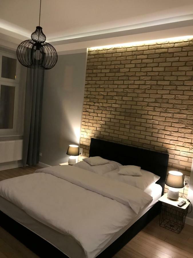 Luksusowy Apartament Dla 6 Osob - 90 M2 斯维诺乌伊希切 外观 照片