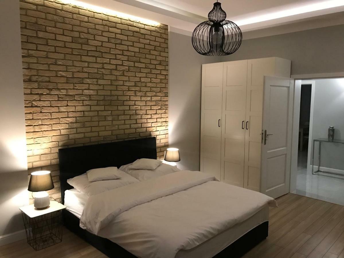 Luksusowy Apartament Dla 6 Osob - 90 M2 斯维诺乌伊希切 外观 照片