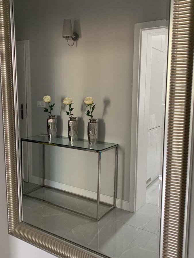 Luksusowy Apartament Dla 6 Osob - 90 M2 斯维诺乌伊希切 外观 照片